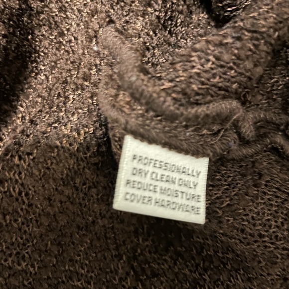 Full zip Cardigan St. John sport by Marie Gray - Picture 7 of 7